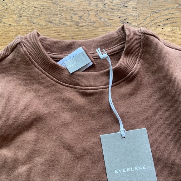 Womens Everlane seamless tee NWT size XS - Picture 5 of 11